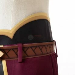 Traveler Costume Genshin Impact Kong Cosplay Suit -DreamSuit Store 4992 800x800 1