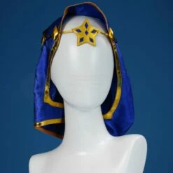 Genshin Impact Layla Cosplay Costumes -DreamSuit Store 5 1 800x800 3