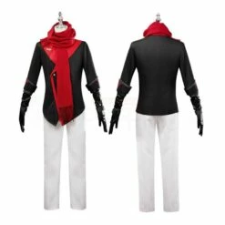 Tartaglia Costume New Genshin Impact Childe Cosplay Suit -DreamSuit Store 5 800x800 126