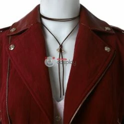 Top Alice Costume Final Fantasy VII Remake Cosplay Costume -DreamSuit Store 5 800x800 128