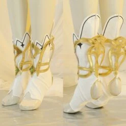 Genshin Impact Nahida Cosplay Costume Lesser Lord Dress 27 Genshin Impact Nahida Cosplay Costume Lesser Lord Dress -DreamSuit Store 5 800x800 130