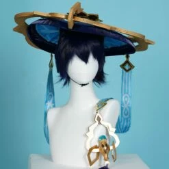 Balladeer Costumes Genshin Impact Wanderer Kunikuzushi Cosplay Suit 20 Balladeer Costumes Genshin Impact Wanderer Kunikuzushi Cosplay Suit -DreamSuit Store 5 800x800 136