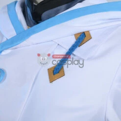 Chongyun Costume Genshin Impact Cosplay Costumes -DreamSuit Store 5 800x800 141