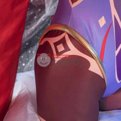 Genshin Impact Mona Cosplay Costume -DreamSuit Store 5 800x800 152