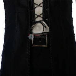 DMC5 Game Devil May Cry V Custome Sleeveless Windbreaker Jacket Cosplay Custome -DreamSuit Store 5 800x800 154