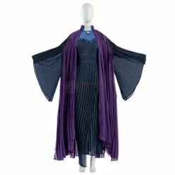 Agatha Harkness Costume WandVision Cosplay Suit -DreamSuit Store 5 800x800 162