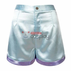 Genshin Impact Cosplay Suit Qiqi Costume Top Level -DreamSuit Store 5 800x800 20