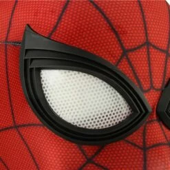 Spider-Man PS4 Undies Jumpsuit Spiderman Peter Parker Cosplay Costume -DreamSuit Store 5 800x800 228