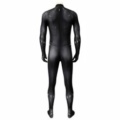New Black Panther Cosplay Costume T'Challa Jumpsuit -DreamSuit Store 5 800x800 231