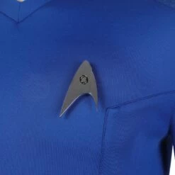 Star Trek Strange New Worlds Spock Cosplay Costume Christopher Pike Cosplay Suit -DreamSuit Store 5 800x800 232
