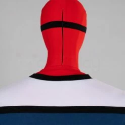 Spider-Man Freshman Year Cosplay Costume Spiderman Peter Parker Hoodie -DreamSuit Store 5 800x800 234