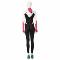 Spider-Man: Across The Spider-Verse Gwen Stacy Cosplay Costumes 18 Spider-Man: Across The Spider-Verse Gwen Stacy Cosplay Costumes -DreamSuit Store 5 800x800 240