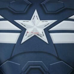 Captain America Costume Steve Rogers Jumpsuit Bodysuit Cosplay -DreamSuit Store 5 800x800 243