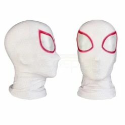 Spider-Gwen Jumpsuit Spider-Man Into The Spider-Verse Cosplay Costume -DreamSuit Store 5 800x800 252