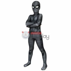 Spider Man Far From Home Peter Parker Night Monkey Cosplay Costume For Kids -DreamSuit Store 5 800x800 254