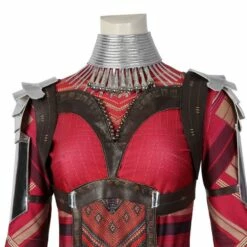 Black Panther Wakanda Forever Dora Milaje Aneka Nakia Ayo Cosplay Costumes -DreamSuit Store 5 800x800 255