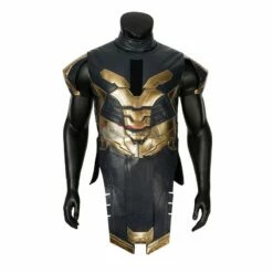 Thanos Costumes Avengers 4 Endgame Costumes Cosplay -DreamSuit Store 5 800x800 256