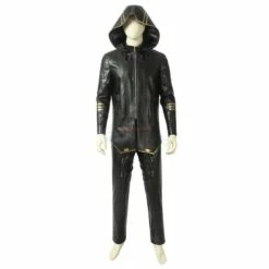 Hawkeye Costume Avengers Endgame Clinton Barton Ronin Cosplay Costumes -DreamSuit Store 5 800x800 280