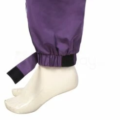 2022 New Black Panther Wakanda Forever Cosplay Costume Shuri Purple Suit -DreamSuit Store 5 800x800 403