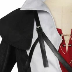 Final Fantasy XVI Clive Rosfield Cosplay Costume 2022 FF16 Outfit -DreamSuit Store 5 800x800 43