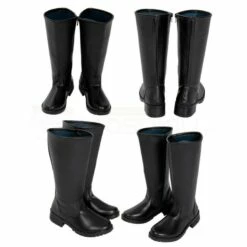 Ahsoka Tano Cosplay Costume Star Wars The Mandalorian Cosplay Suit -DreamSuit Store 5 800x800 437