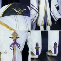 Kamisato Ayato Cosplay Costume Genshin Impact Cosplay Suits -DreamSuit Store 5 800x800 44