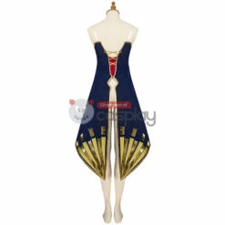 Genshin Impact Jean Gunnhildr Cosplay Costume -DreamSuit Store 5 800x800 45