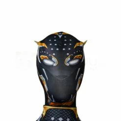 Black Panther Wakanda Forever Cosplay Costumes Shuri Jumpsuit -DreamSuit Store 5 800x800 460