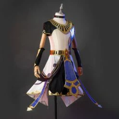 Genshin Impact Cyno Cosplay Costume 22 Genshin Impact Cyno Cosplay Costume -DreamSuit Store 5 800x800 48