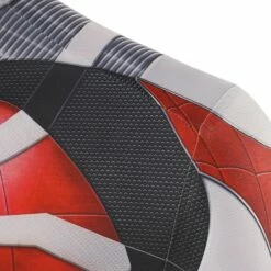 2023 Spiderman PS4 White Armor Jumpsuit Cosplay Costume -DreamSuit Store 5 800x800 532