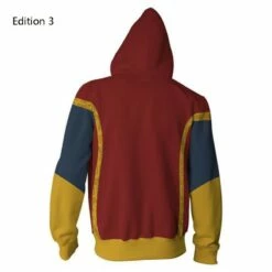 Doctor Strange In The Multiverse Of Madness Cosplay Hoodie 3D Sweatshirts -DreamSuit Store 5 800x800 577
