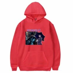 Wednesday Swearshirts The Addams Family Print Hoodie Unisex -DreamSuit Store 5 800x800 579