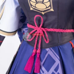 Genshin Impact Ayaka Cosplay Costume -DreamSuit Store 5 800x800 87
