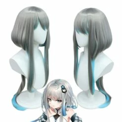 Genshin Impact Cosplay Costumes Guizhong Cosplay Suit -DreamSuit Store 50 800x800 2