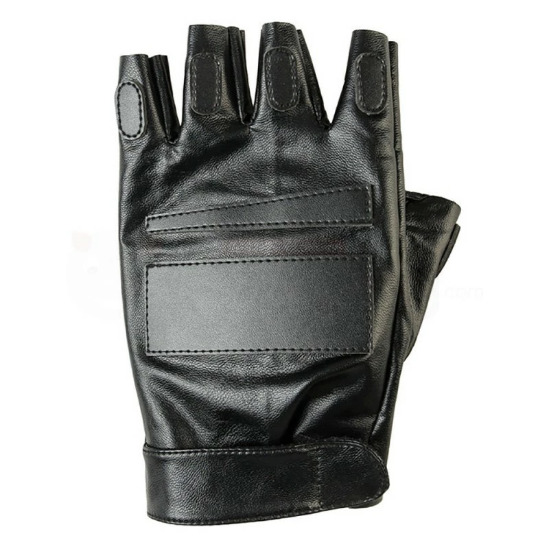 Devil May Cry 5 Costume DMC V Nero Cosplay Suit 8 Devil May Cry 5 Costume DMC V Nero Cosplay Suit - Image 6