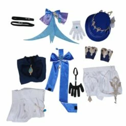 Focalors Cosplay Suit Genshin Impact Cosplay Costumes -DreamSuit Store 6 800x800 112