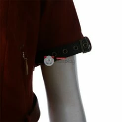 Top Alice Costume Final Fantasy VII Remake Cosplay Costume -DreamSuit Store 6 800x800 120