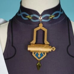 Balladeer Costumes Genshin Impact Wanderer Kunikuzushi Cosplay Suit 21 Balladeer Costumes Genshin Impact Wanderer Kunikuzushi Cosplay Suit -DreamSuit Store 6 800x800 127