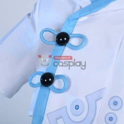 Chongyun Costume Genshin Impact Cosplay Costumes -DreamSuit Store 6 800x800 132