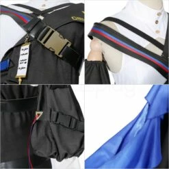 Arknights Specter The Unchained Cosplay Costume Dress Suit -DreamSuit Store 6 800x800 137