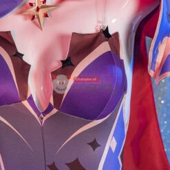 Genshin Impact Mona Cosplay Costume -DreamSuit Store 6 800x800 143
