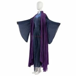 Agatha Harkness Costume WandVision Cosplay Suit -DreamSuit Store 6 800x800 152