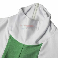 Burai Dragon Ranger Costume Green Mighty Morphin' Power Rangers Cosplay Costumes -DreamSuit Store 6 800x800 153