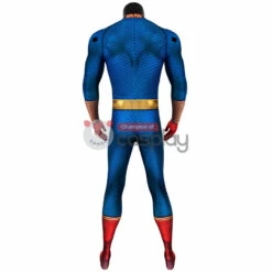 The Boys Cosplay Suit The Homelander Jumpsuit Costume For Adult -DreamSuit Store 6 800x800 154