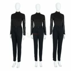 Female Loki Costume Lady Loki Sylvie Lushton Cosplay Suit -DreamSuit Store 6 800x800 156