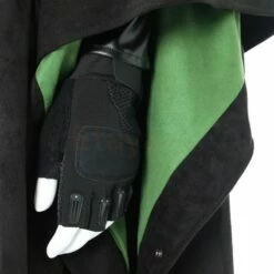 Lady Loki Costume 2021 Female Loki Sylvie Lushton Cosplay Suit Top Level -DreamSuit Store 6 800x800 163