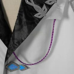 Genshin Impact Fatui Sandrone Cosplay Costumes Marionette Suit -DreamSuit Store 6 800x800 18