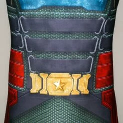 Soldier Boy Cosplay Jumpsuit The Boys Cosplay Costume -DreamSuit Store 6 800x800 188