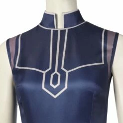 Star Wars The Clone Wars Ahsoka Tano Cosplay Costumes 22 Star Wars The Clone Wars Ahsoka Tano Cosplay Costumes -DreamSuit Store 6 800x800 211