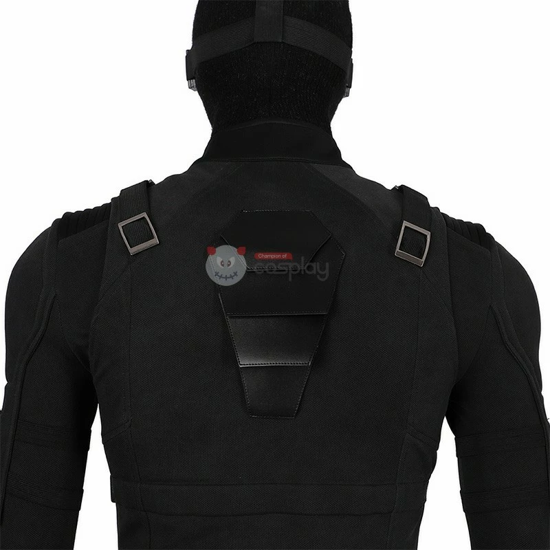 Spider-Man Cosplay Costume Far From Home Spider Man Suit 9 Spider-Man Cosplay Costume Far From Home Spider Man Suit - Image 7